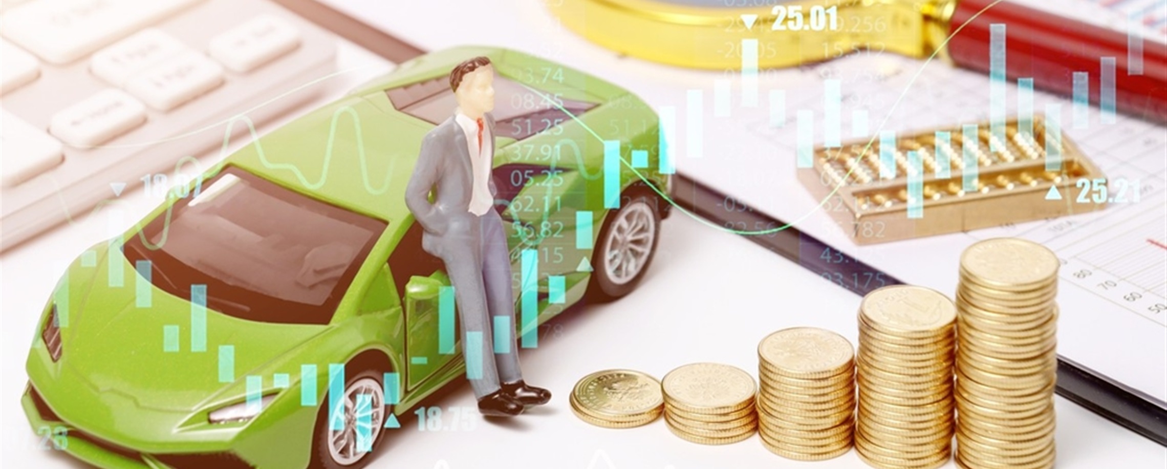 China New Energy Car Sales Rebound, With Help From High Fuel Prices