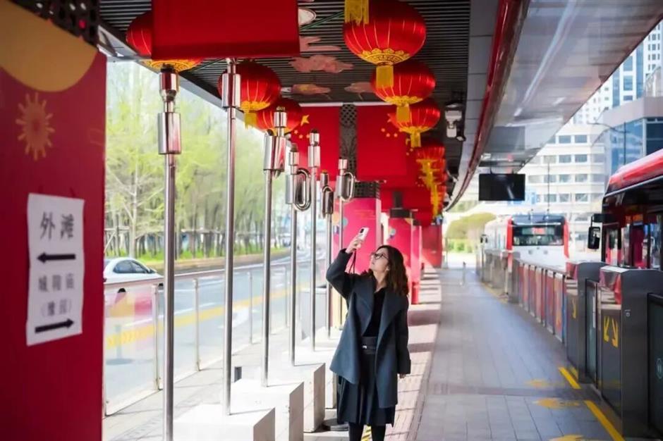 外滩1号焕新启幕!首展已对公众开放