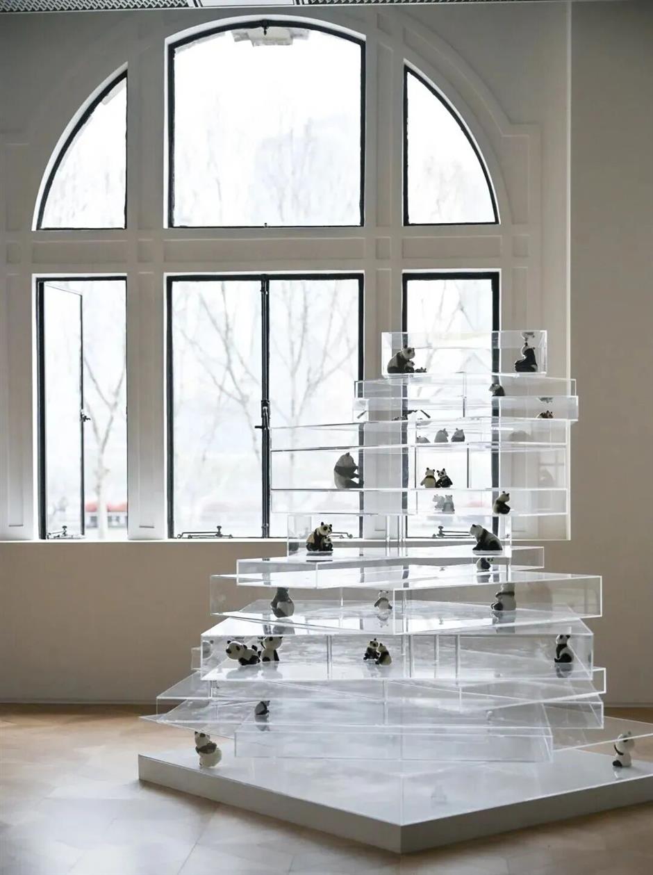 外滩1号焕新启幕!首展已对公众开放