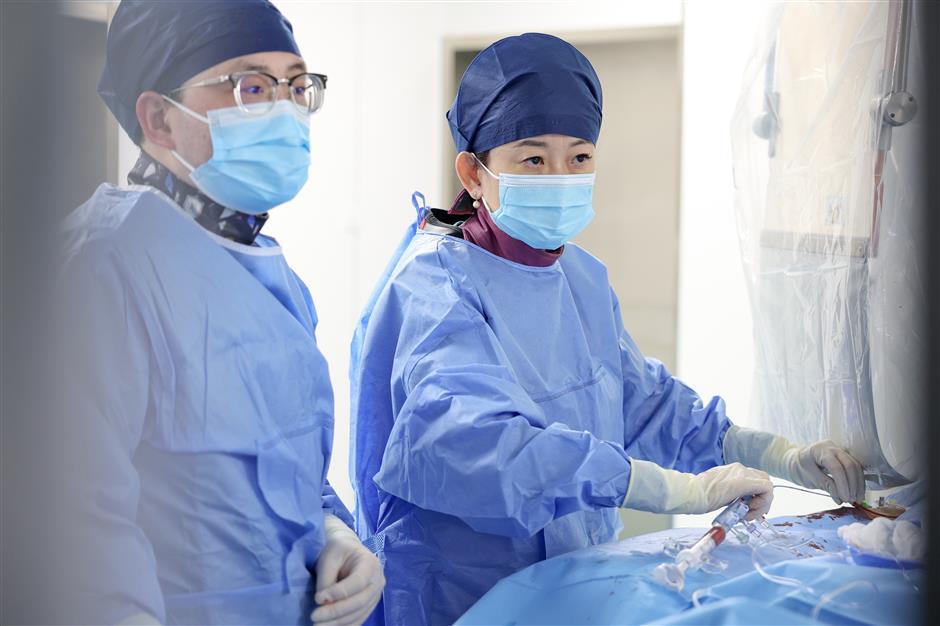 [PETAL Insights] The 10-Second Scan That Finds a Lung Clot