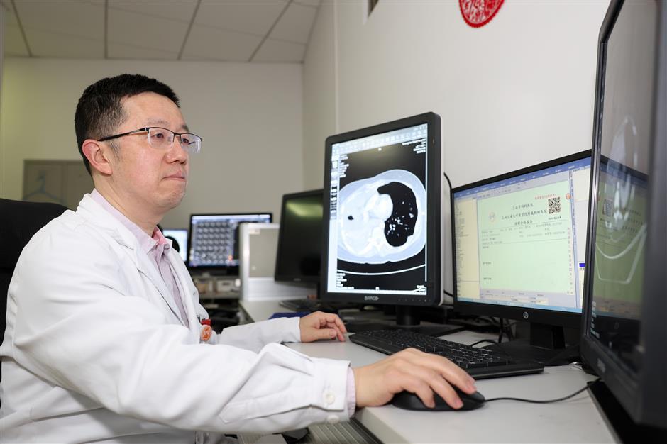 [PETAL Insights] The 10-Second Scan That Finds a Lung Clot