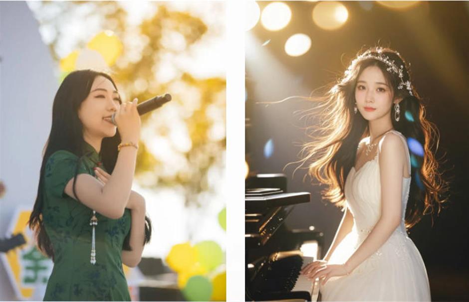 900米樱花步道已就位!解锁