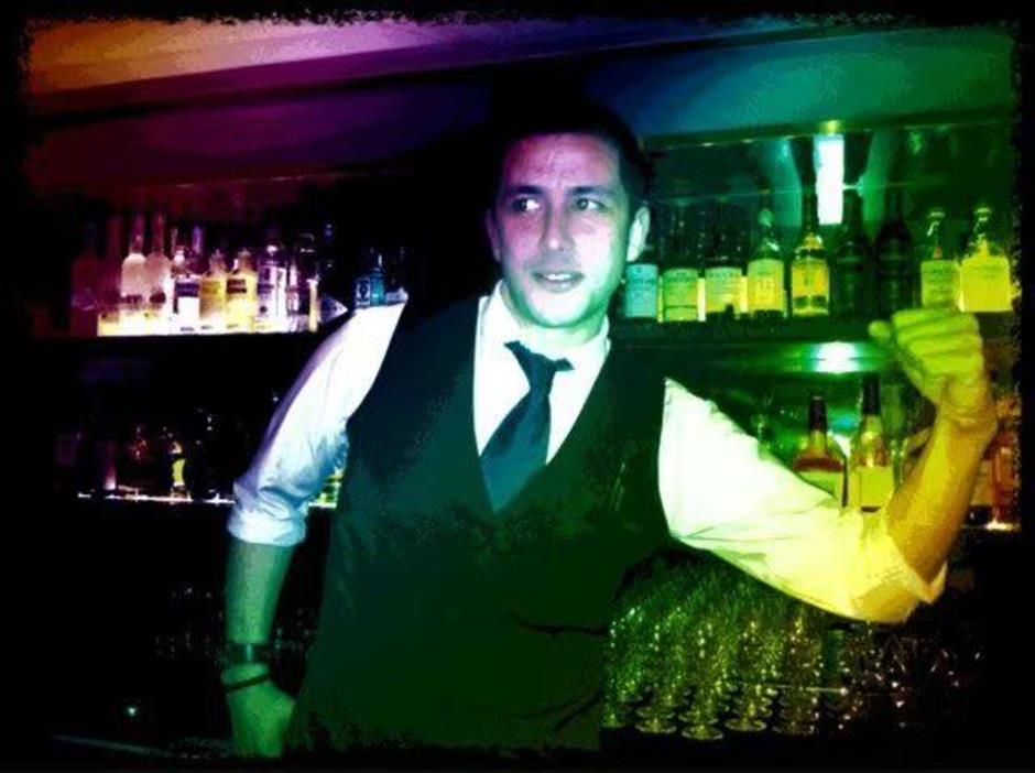 [Chef's Table] Logan Brouse of Tacolicious