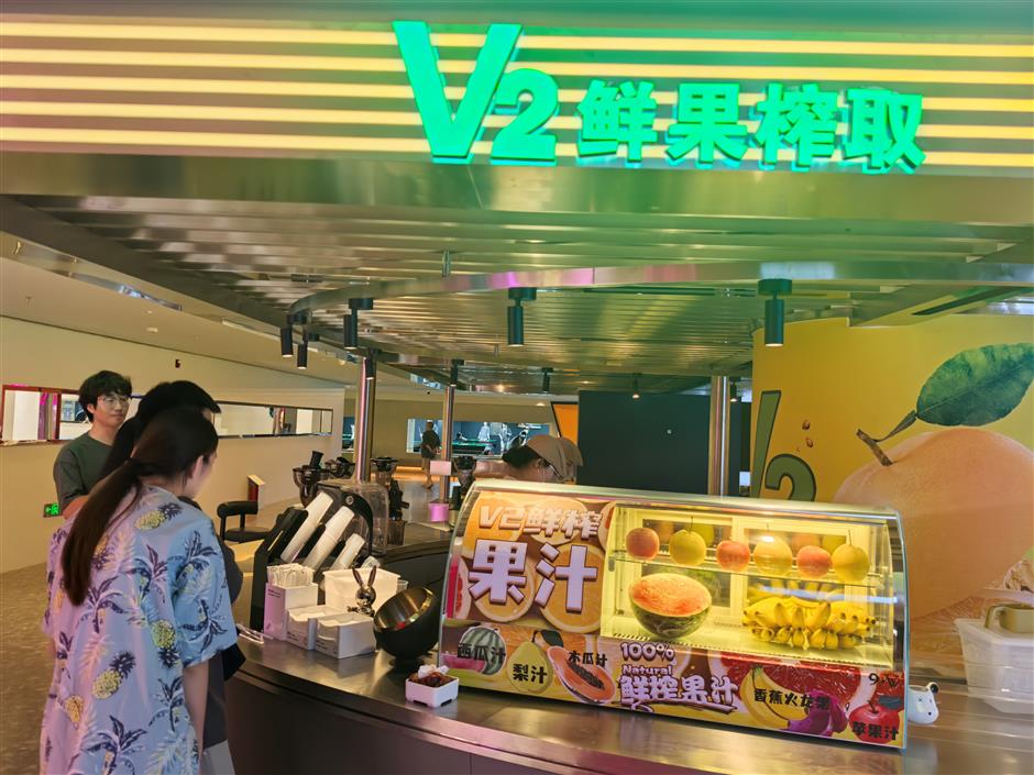 Inside China's US$50 24-Hour Spa Craze Captivating Foreign Tourists