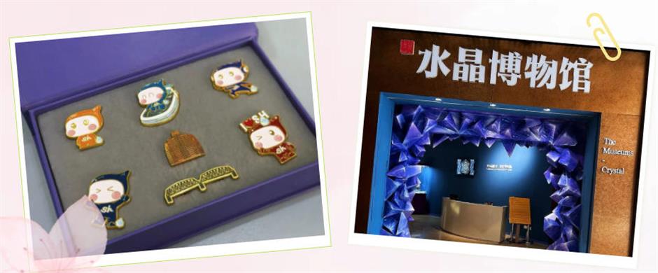 900米樱花步道已就位!解锁