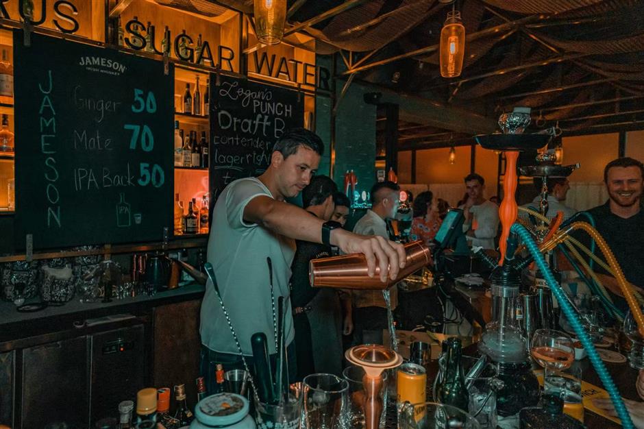 [Chef's Table] Logan Brouse of Tacolicious