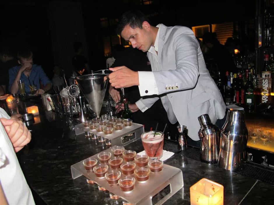 [Chef's Table] Logan Brouse of Tacolicious