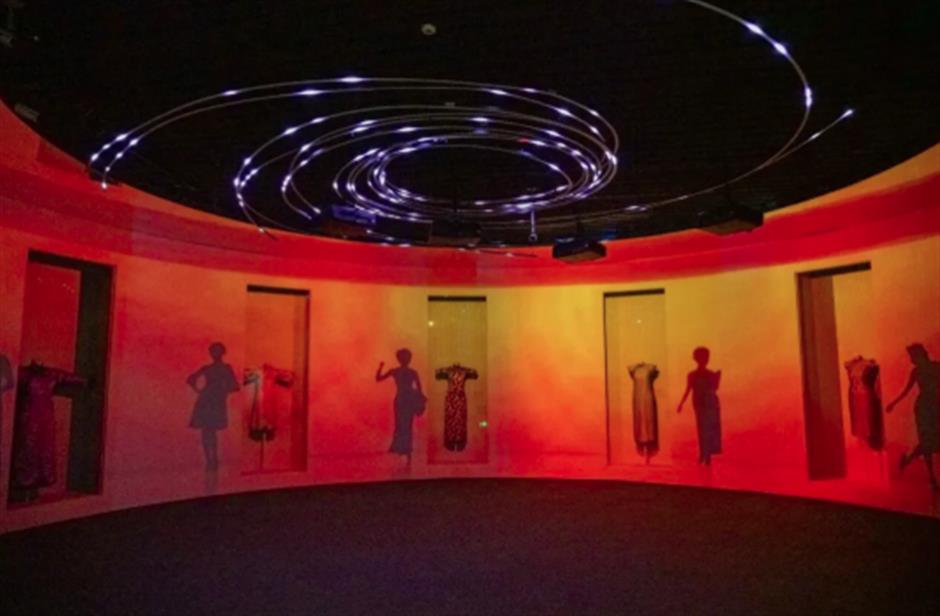 清明假日,本市共接待游客739.76万人次