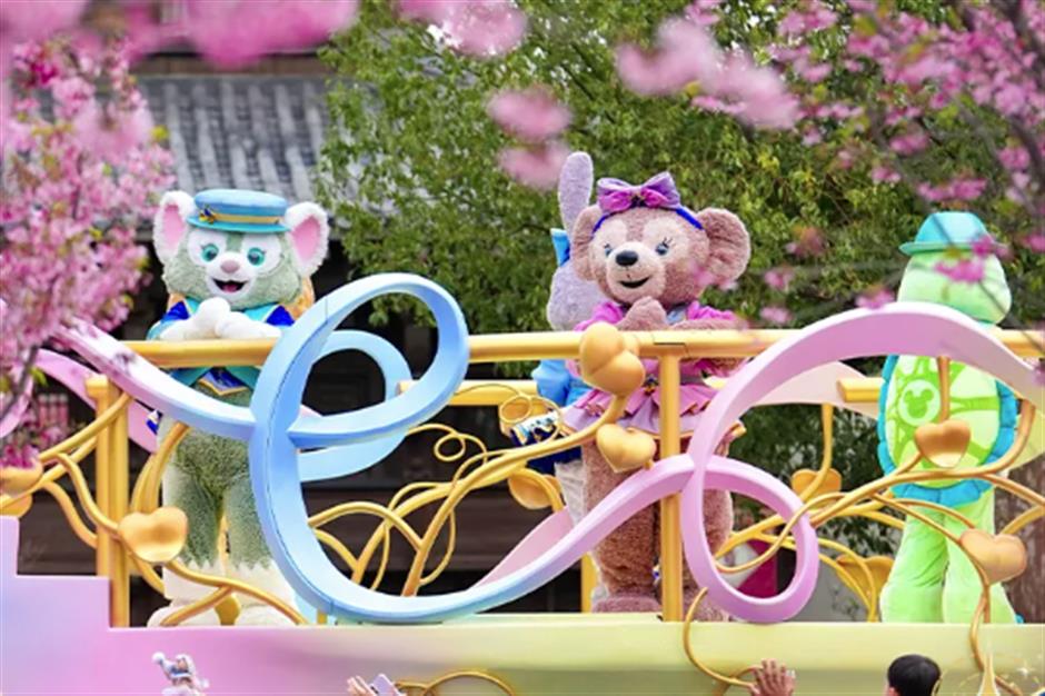 清明假日,本市共接待游客739.76万人次