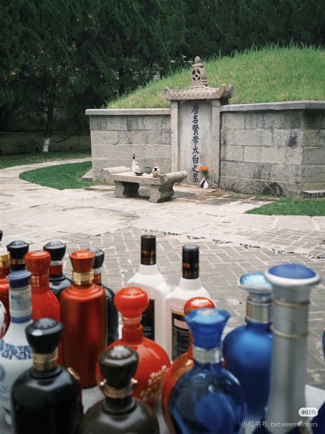 Pain Killers for Cao Cao, Hemorrhoid Cream for Zhang Juzheng: Gen Z's Playful Tomb Offerings Go Viral