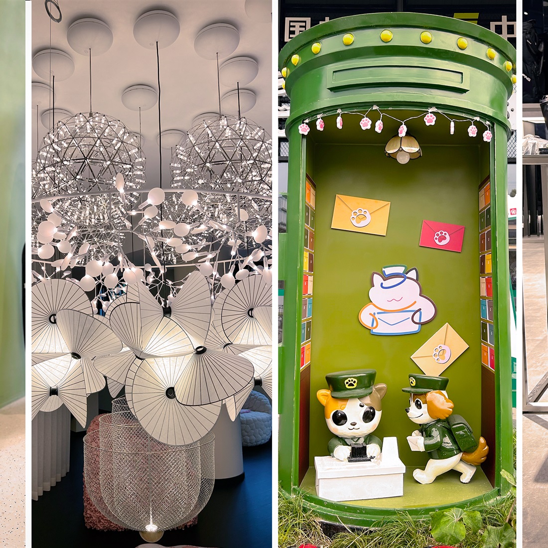 [First in Shanghai] What Moooi, Malbon and PING House Reveal About the City's Next Retail Chapter