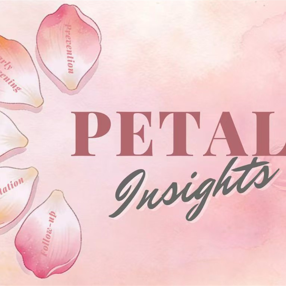 [PETAL Insights] The Blood Test Whose Best Answer Is "Nothing"