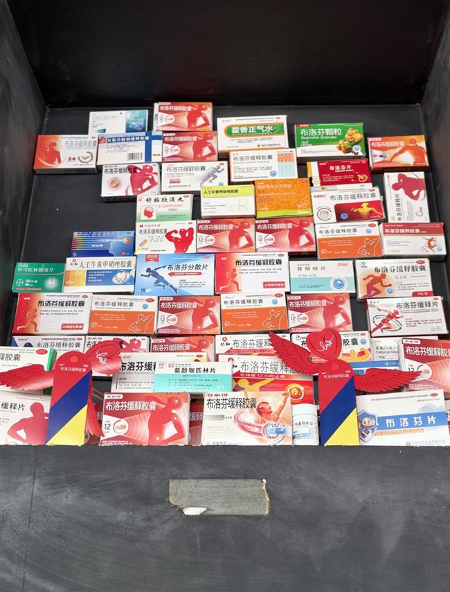 Pain Killers for Cao Cao, Hemorrhoid Cream for Zhang Juzheng: Gen Z's Playful Tomb Offerings Go Viral