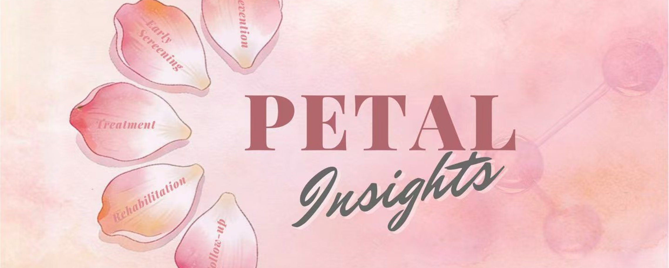 [PETAL Insights] The Blood Test Whose Best Answer Is "Nothing"