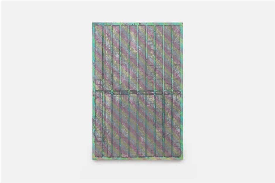 Echard's Art of Mutation Lands in Shanghai