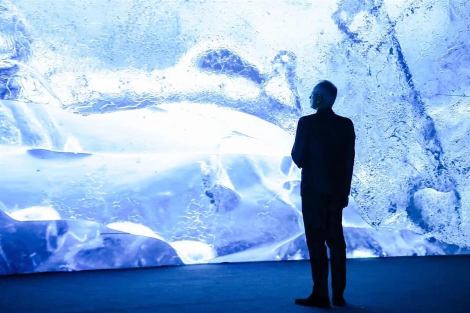 一馆多展!高效看展还出片,半数免费