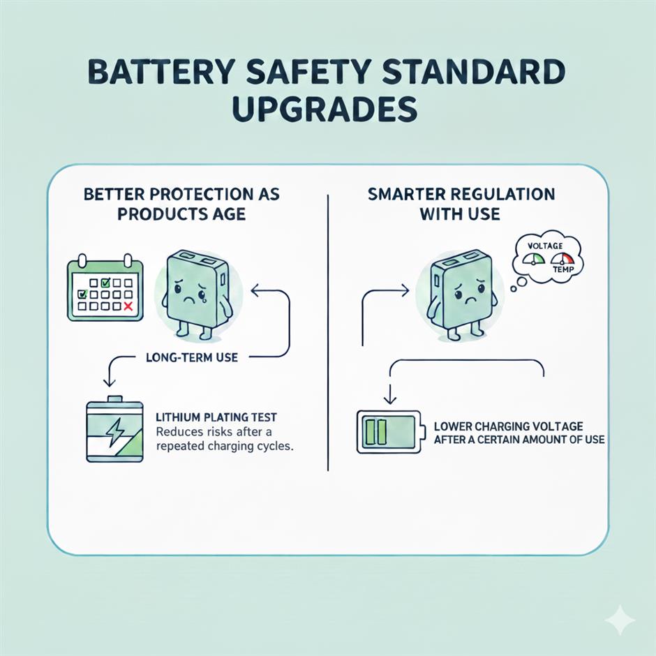 [Explainer] What to Know About China's New Power Bank Rules