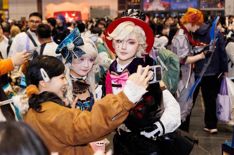 Shanghai Unveils 10 Measures to Cement Status as Global Esports Hub