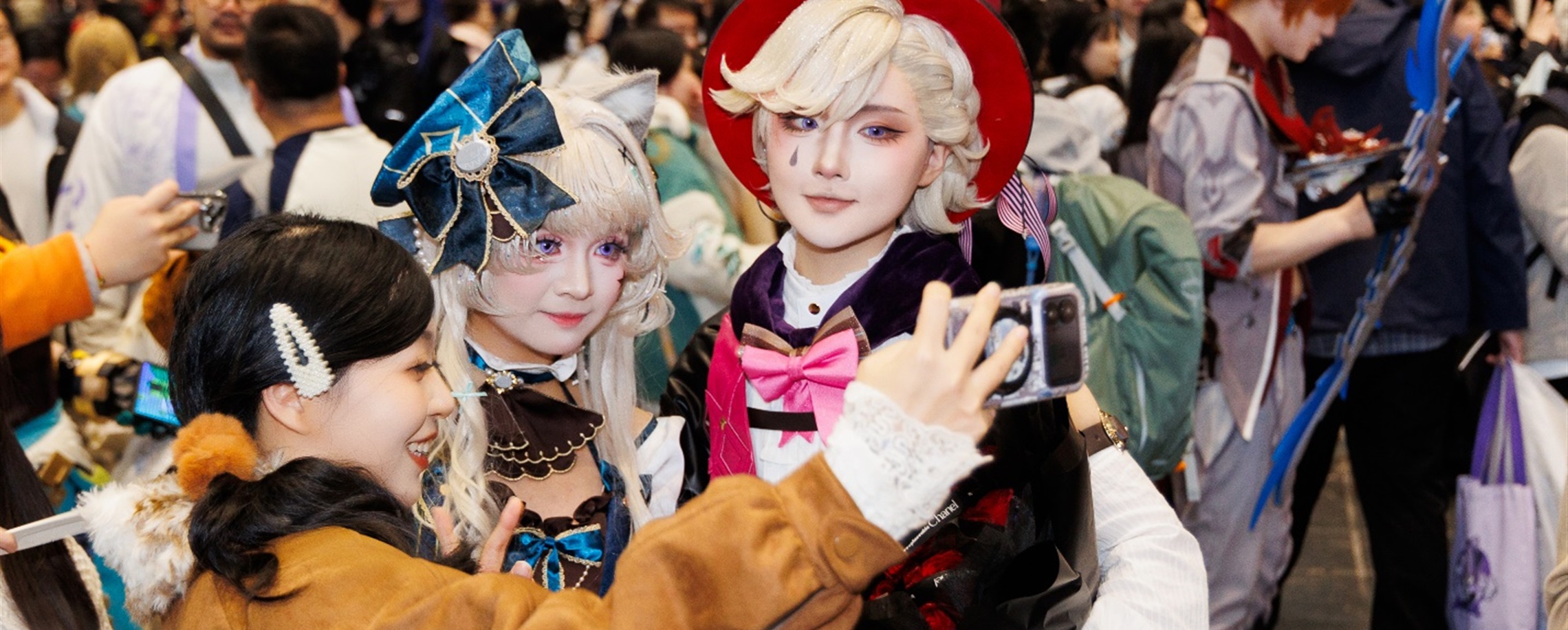 Shanghai Unveils 10 Measures to Cement Status as Global Esports Hub