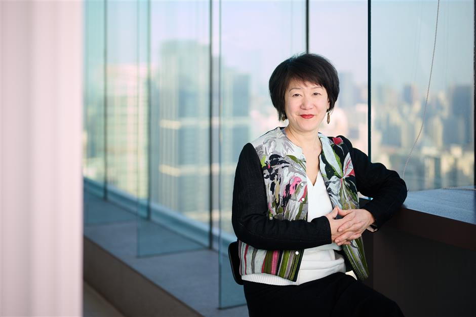 [Movers & Shakers] Yi-Wen Lee, The 'Plant-Forward Chef Educator'