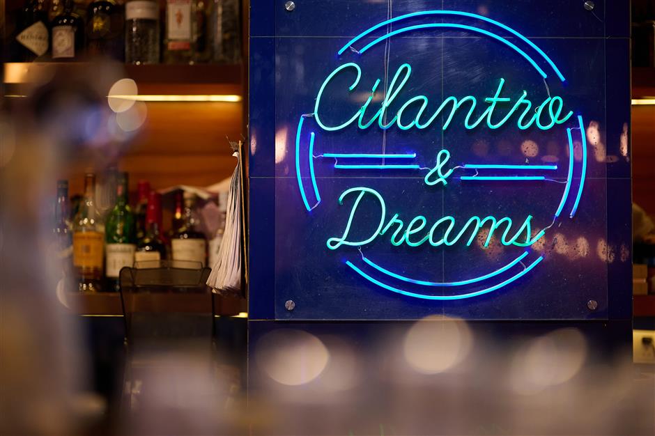 [Chef's Table] Logan Brouse of Tacolicious