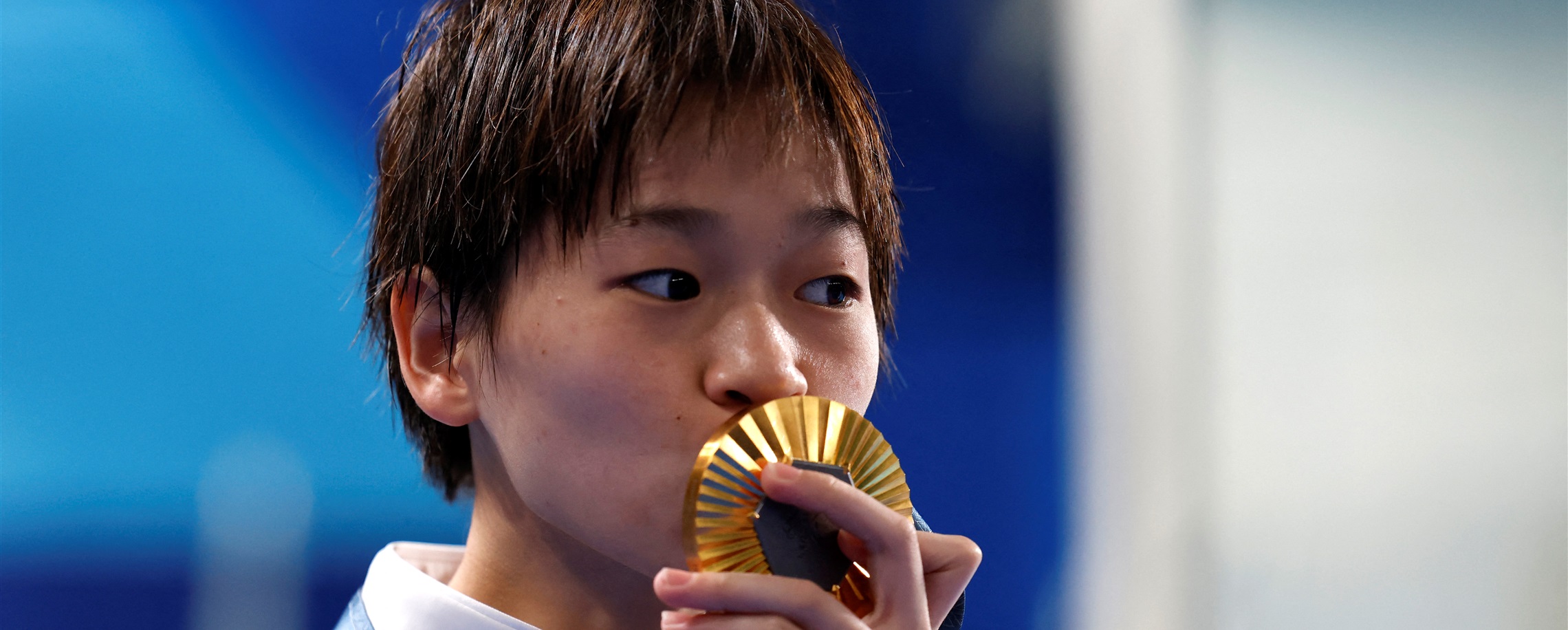 Training Center Files Police Report Over Cyberbullying Targeting Diving Champion Quan Hongchan
