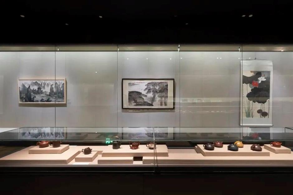 一馆多展!高效看展还出片,半数免费