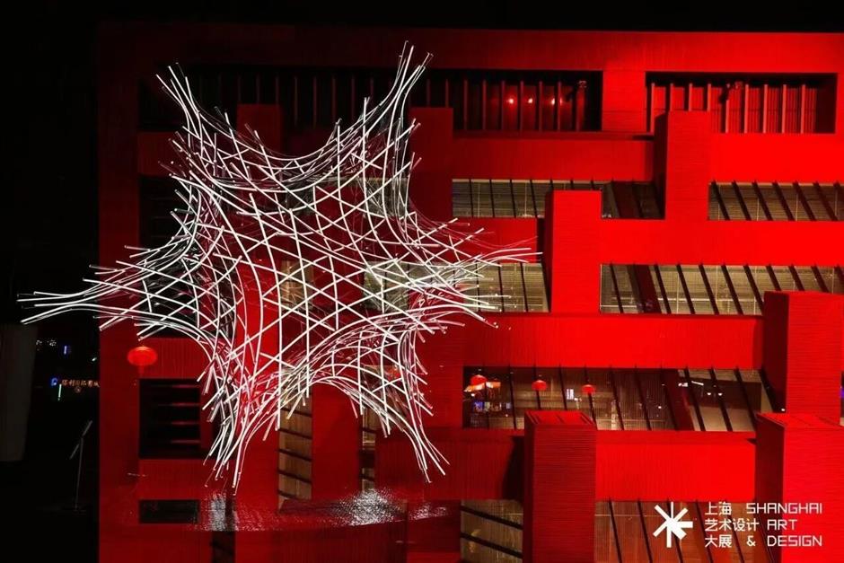 一馆多展!高效看展还出片,半数免费