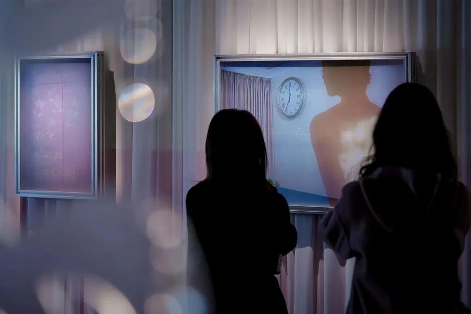 一馆多展!高效看展还出片,半数免费