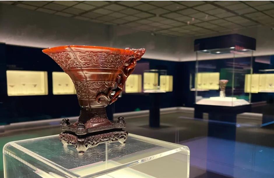 一馆多展!高效看展还出片,半数免费