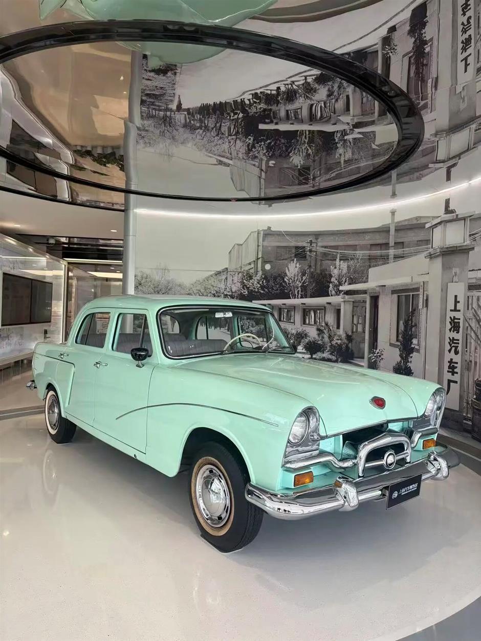 远香湖畔新地标+1!汽车主题文化馆免费对公众开放