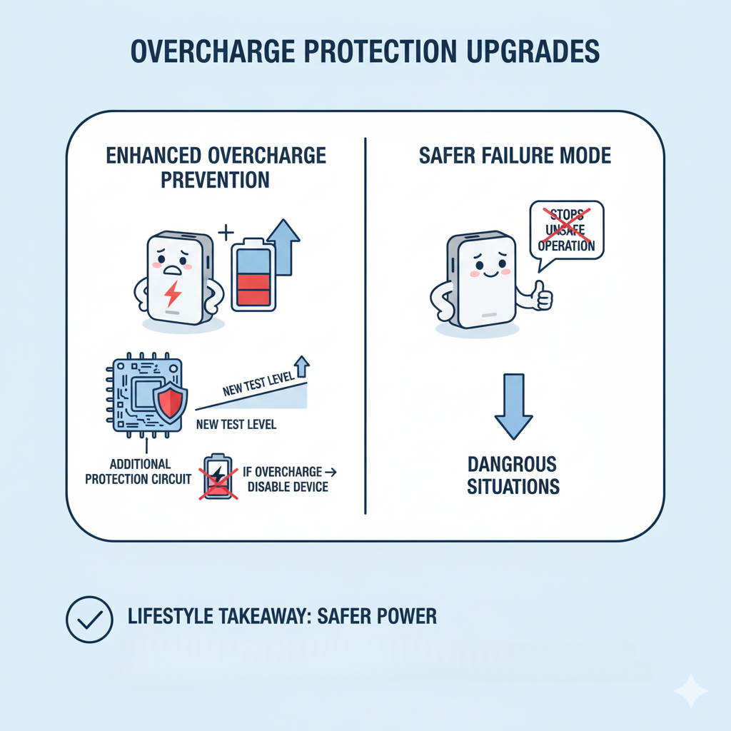 [Explainer] What to Know About China's New Power Bank Rules - City News ...