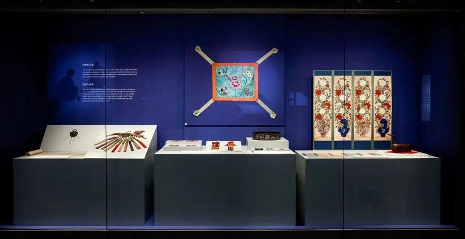 一馆多展!高效看展还出片,半数免费