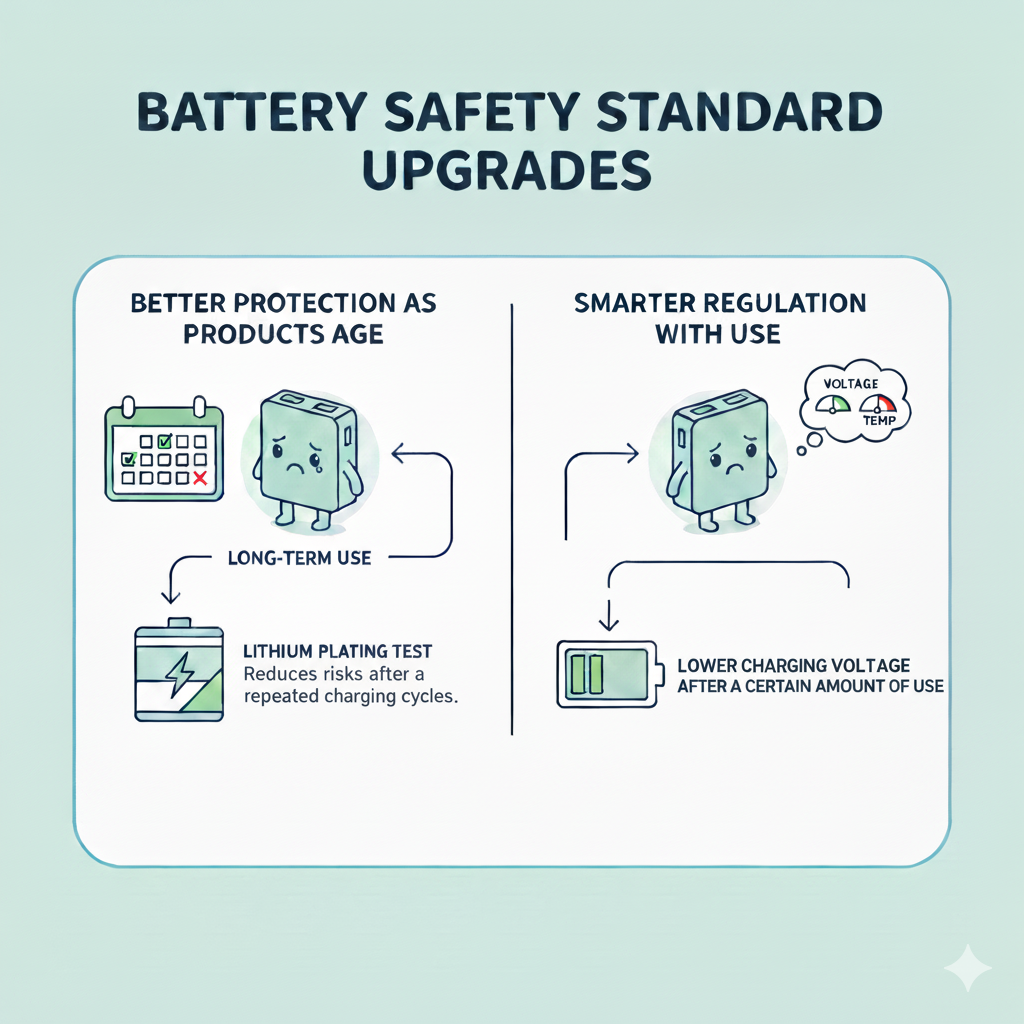 [Explainer] What to Know About China's New Power Bank Rules - City News ...