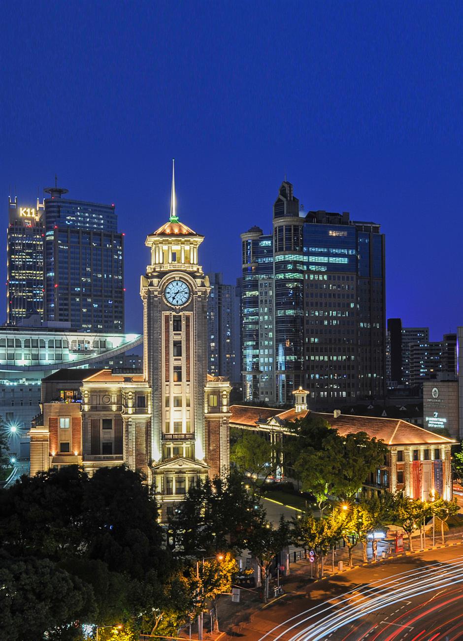 一馆多展!高效看展还出片,半数免费