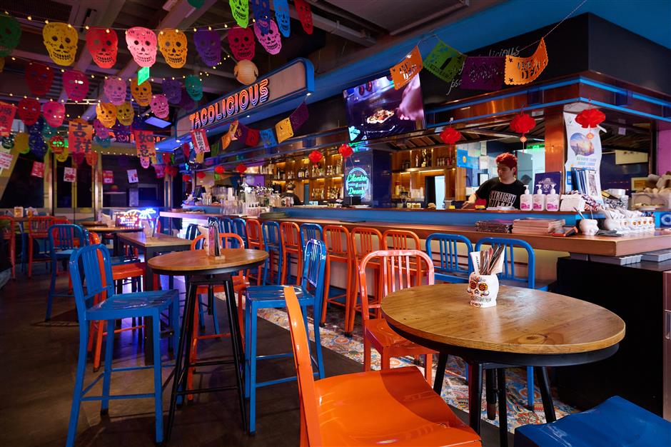 [Chef's Table] Logan Brouse of Tacolicious