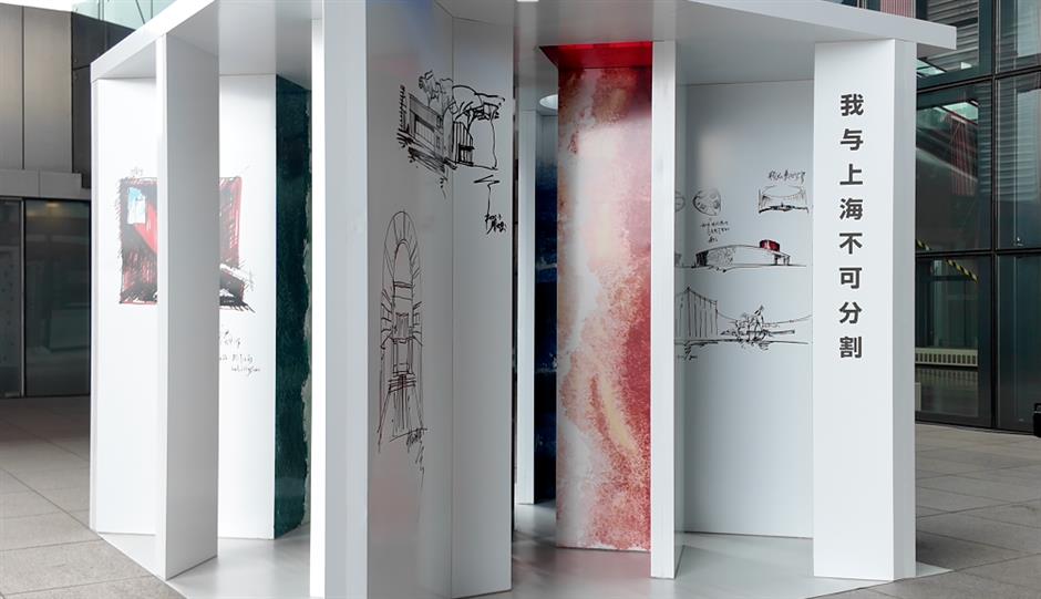 一馆多展!高效看展还出片,半数免费