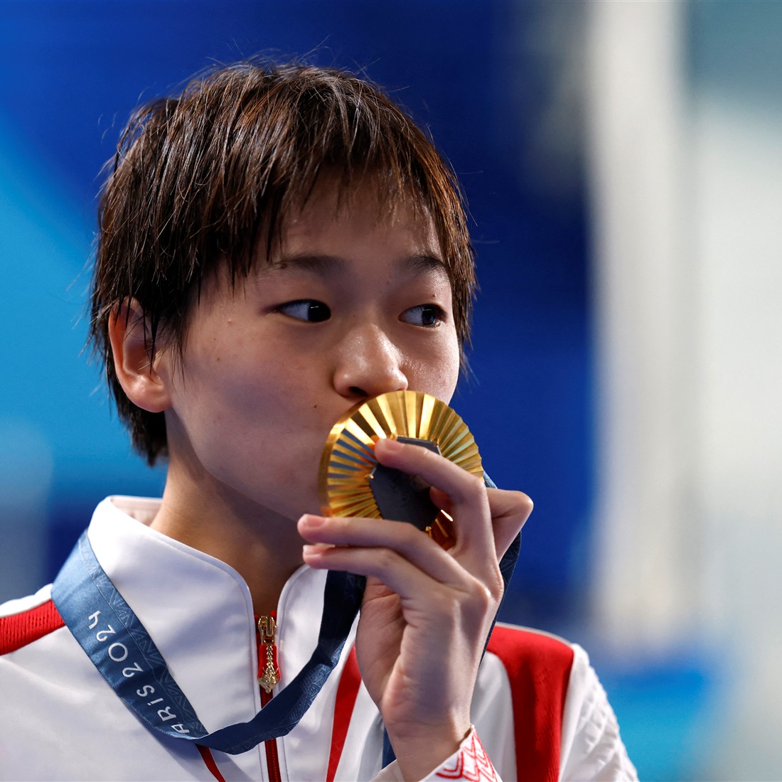 Training Center Files Police Report Over Cyberbullying Targeting Diving Champion Quan Hongchan