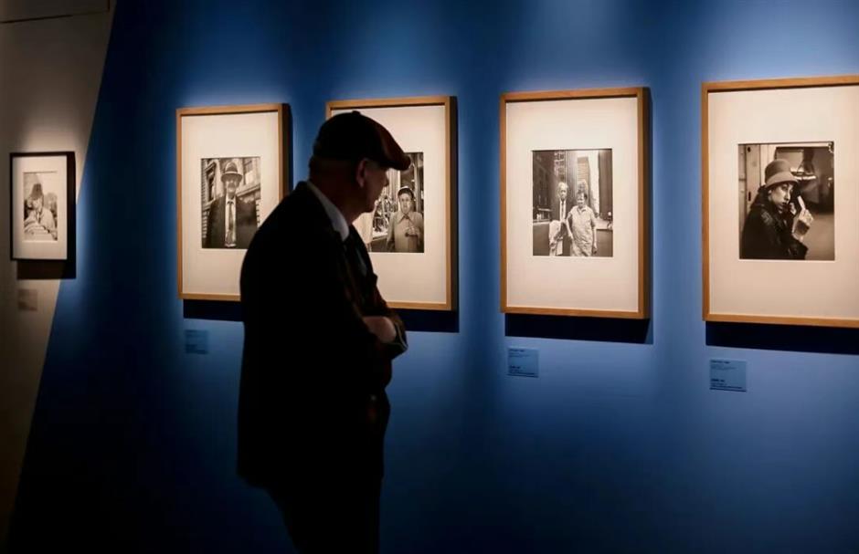 一馆多展!高效看展还出片,半数免费