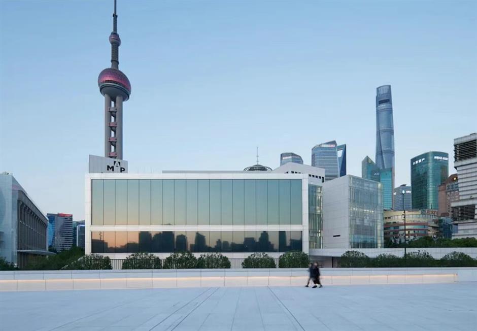 一馆多展!高效看展还出片,半数免费