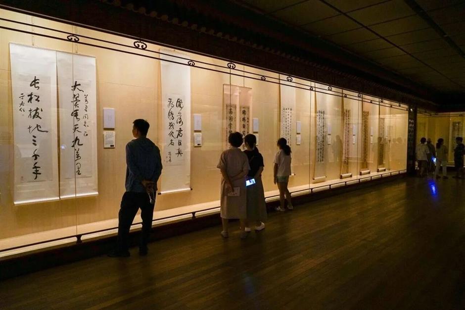 一馆多展!高效看展还出片,半数免费