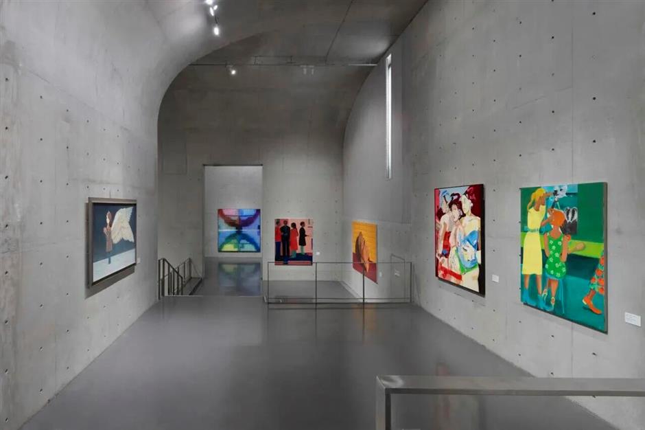 一馆多展!高效看展还出片,半数免费