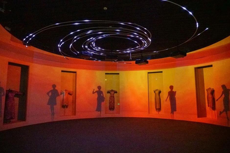 一馆多展!高效看展还出片,半数免费