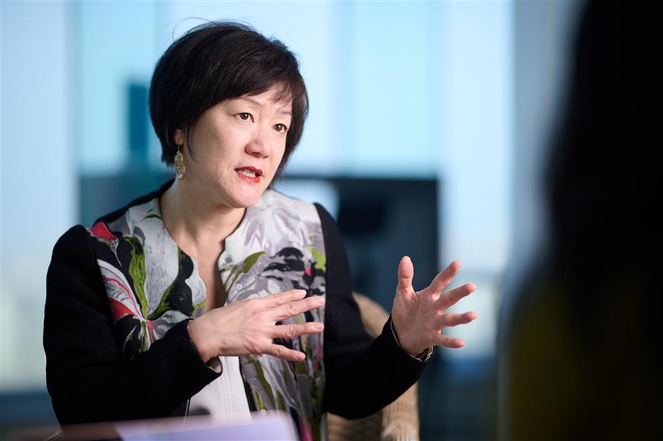 [Movers & Shakers] Yi-Wen Lee, The 'Plant-Forward Chef Educator'