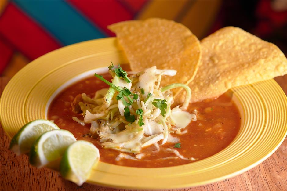 [Chef's Table] Logan Brouse of Tacolicious