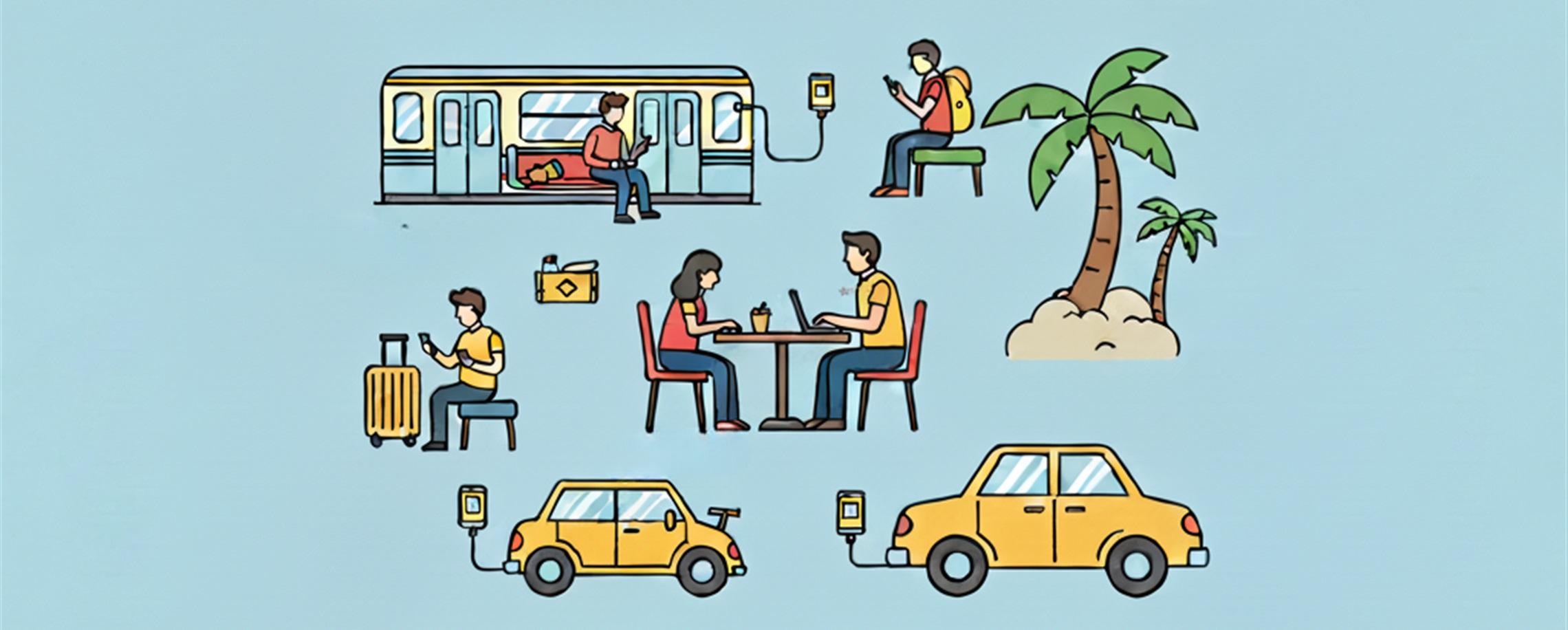 [Explainer] What to Know About China's New Power Bank Rules