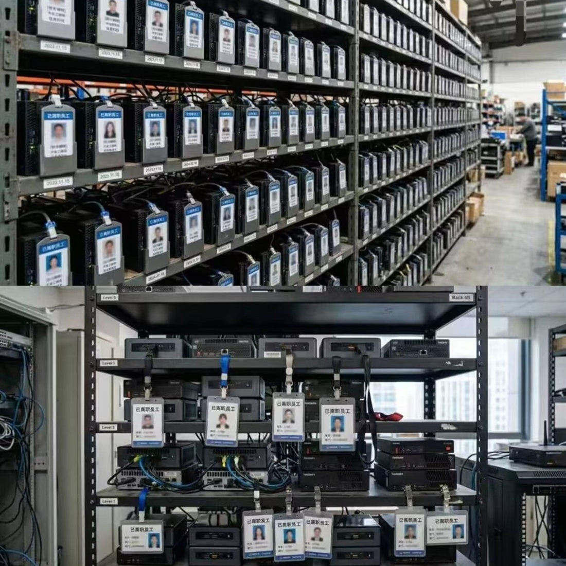 The Employee Quit But Her AI Clone Didn't – Inside China's 'Colleague Skill' Craze