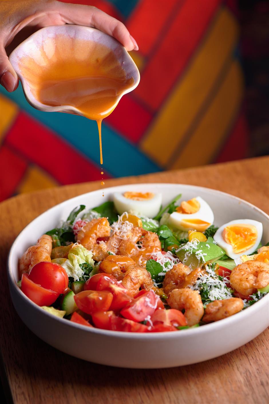 [Chef's Table] Logan Brouse of Tacolicious