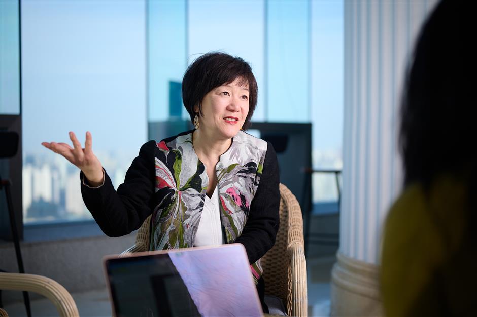 [Movers & Shakers] Yi-Wen Lee, The 'Plant-Forward Chef Educator'