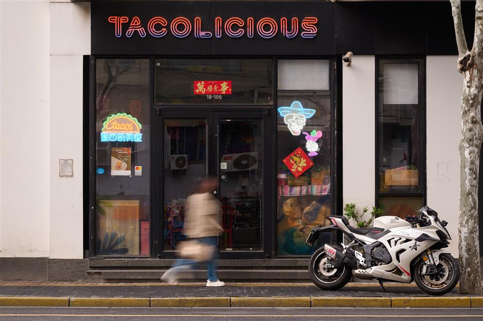 [Chef's Table] Logan Brouse of Tacolicious